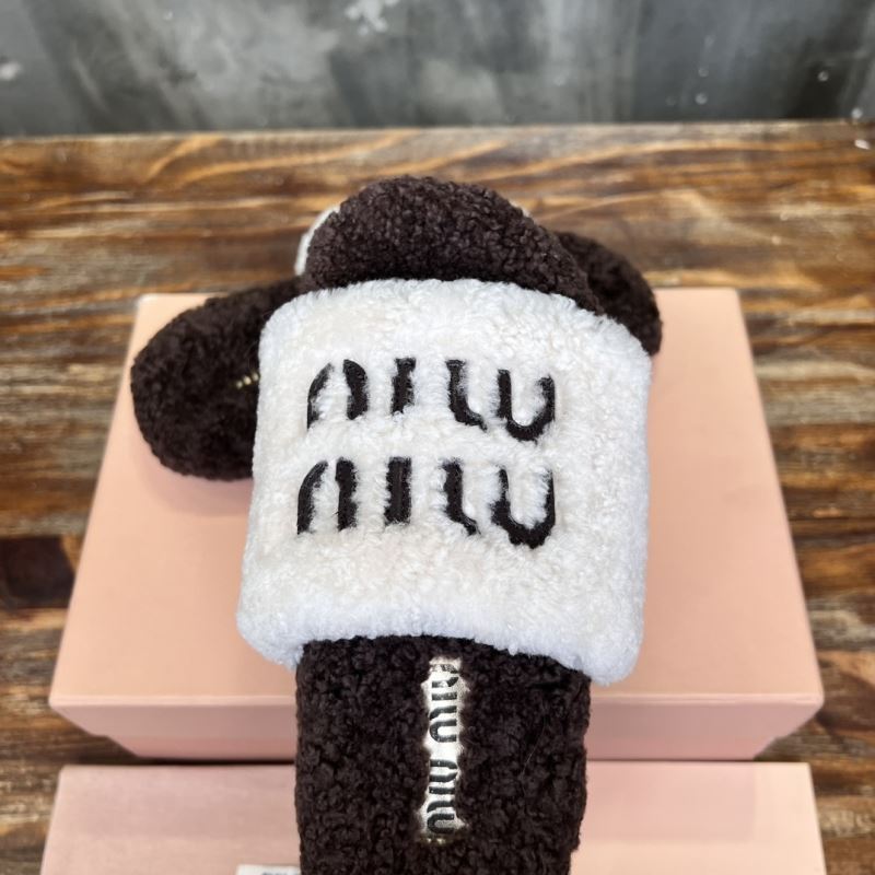 Miu Miu Sandals